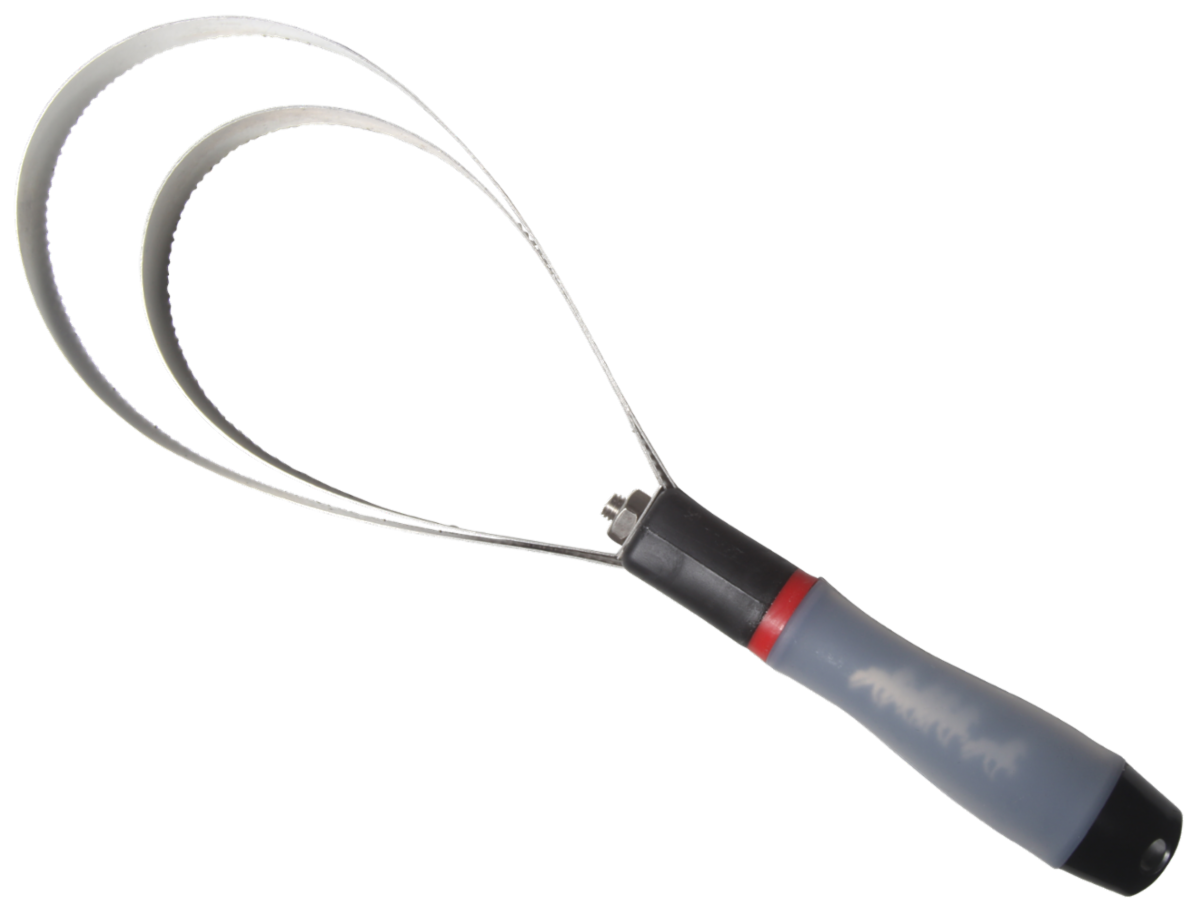 Karlslund Sweat scraper